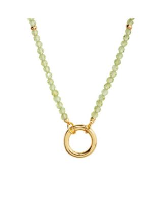 Women's Energy Gemstone Necklace