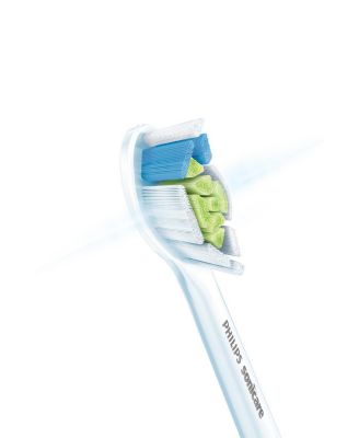 PHILIPS SONICARE DIAMONDCLEAN BRUSHHEADS 4PK