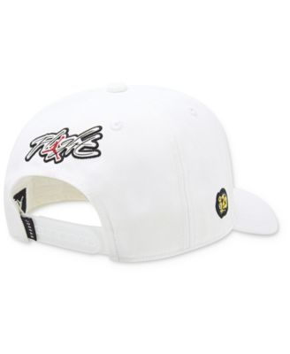 Boys' 8-20 Curve Brim Cap