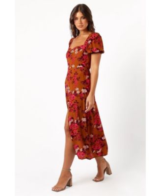 Women's Kirby Midi Dress