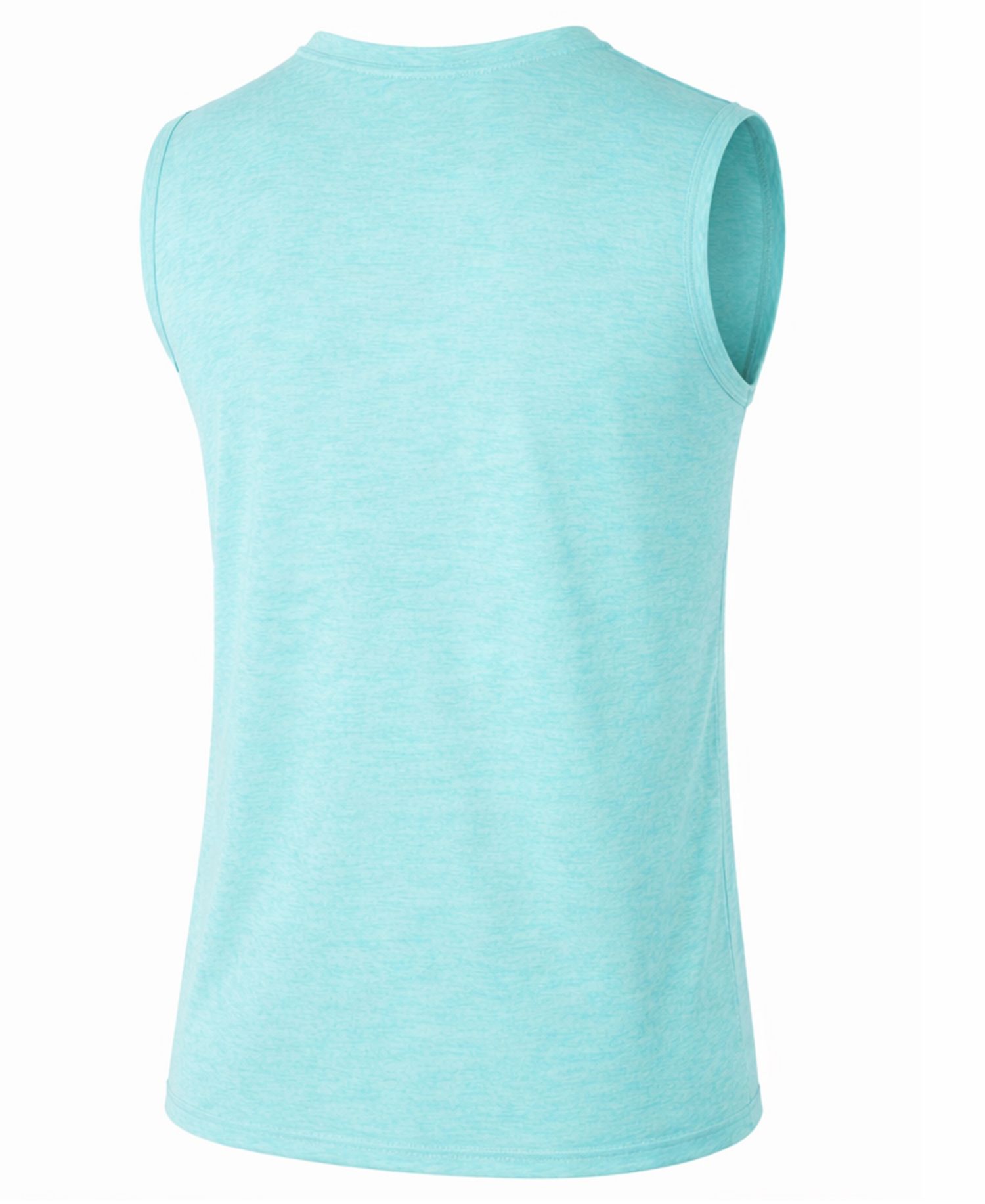 Men's Moisture-Wicking Wrinkle Free T-Shirt