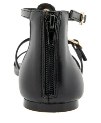 Women's Paulee Flat Sandal