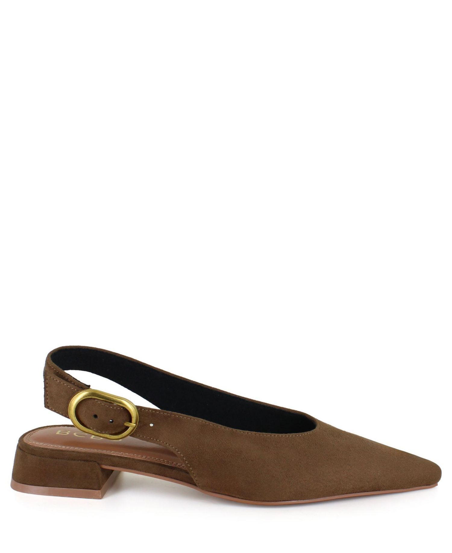 Women's Leonora Sling Back Flat