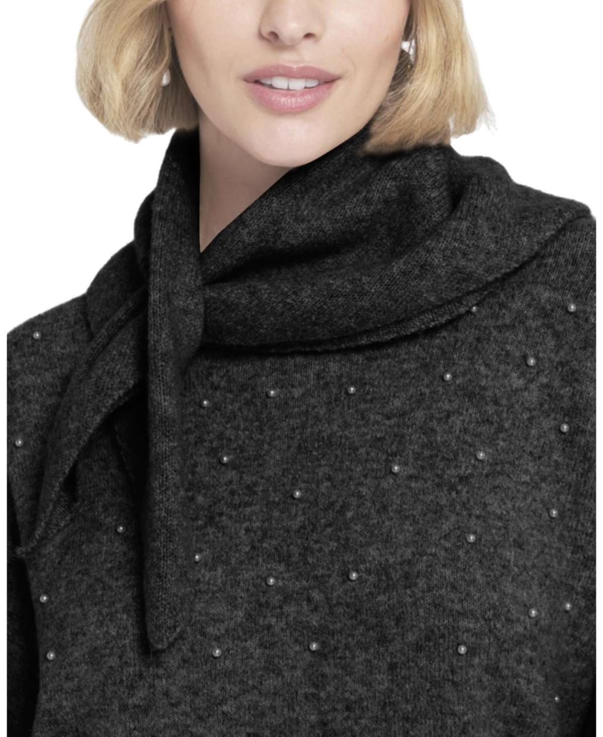 Elle Collection Sweater Scarf
