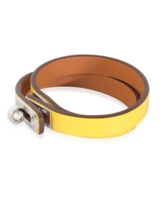 Kelly Double Tour Bracelet