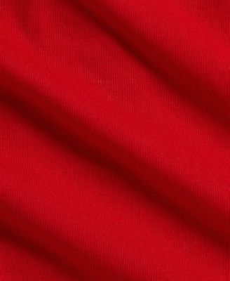 Baby Boys' Triple-Pony Rugby Shirt and Shorts, 2-Piece Set