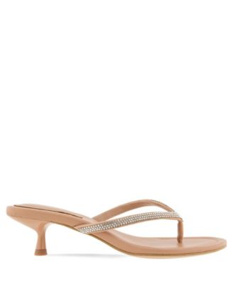 Women's Iefan Heeled Sandal
