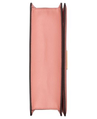 Simone Small Flap Crossbody Bag