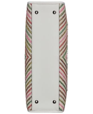 Savoie Magnetic Large Tote Bag