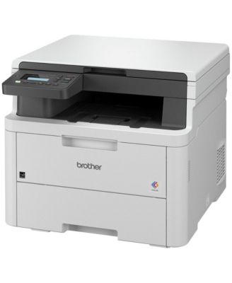 HLL3300CDW Wireless Digital Color Multifunction Printer