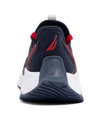 Boys' Mazi Athletic Sneakers