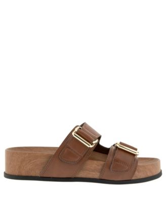 Women's Sanzia Footbed Sandal