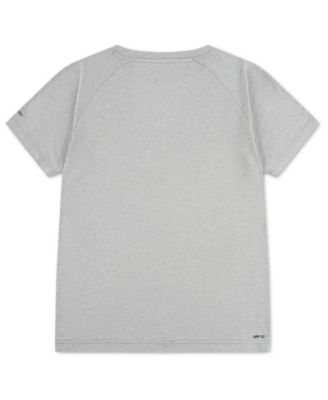 Boys' 8-18 Icon Logo Swim T-Shirt