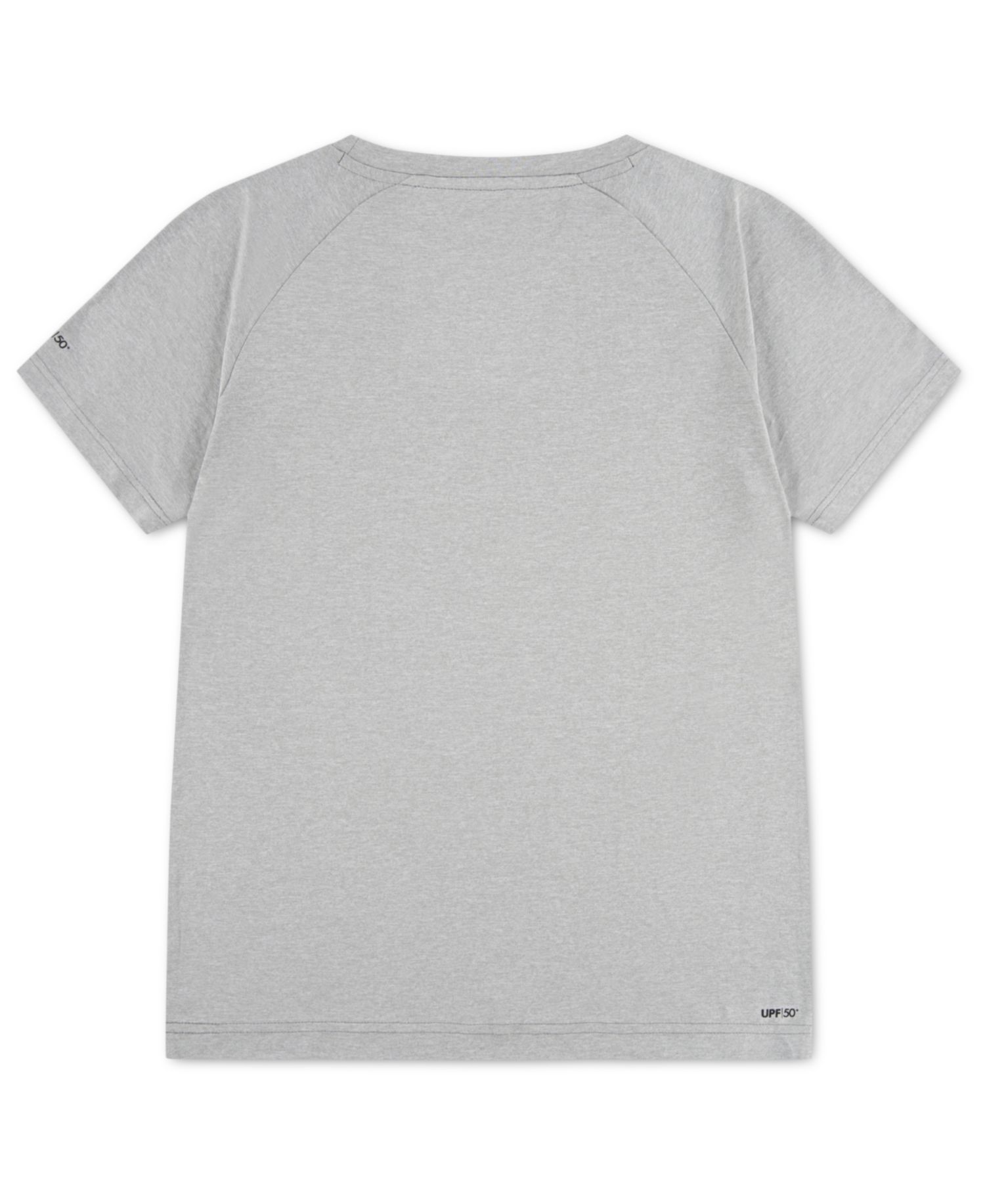 Boys' 8-18 Icon Logo Swim T-Shirt