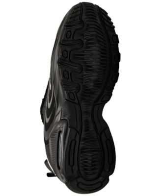 Big Kids' Air Max Fire Casual Sneakers From Finish Line