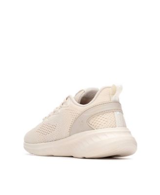 Women's Comfort Lace-Up Sneakers