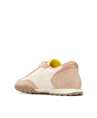 Women's Casual Lace Up Sneakers