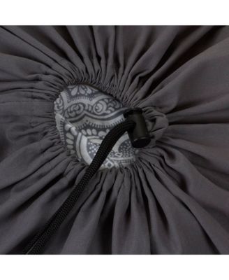 Cotton Laundry Bag, Large