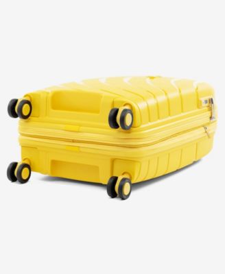 Small Carry-on Expandable Hardside Spinner