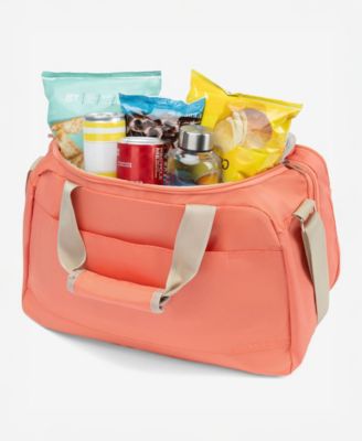 2-in-1 Travel Tote Cooler