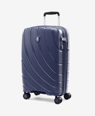 Small Carry-on Expandable Hardside Spinner