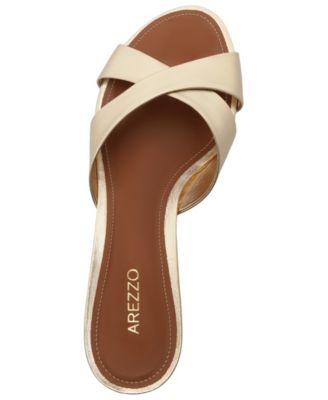 Women's Ava Wedge Sandal