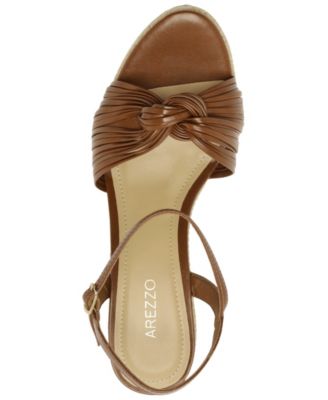 Women's Charlotte Wedge Sandal