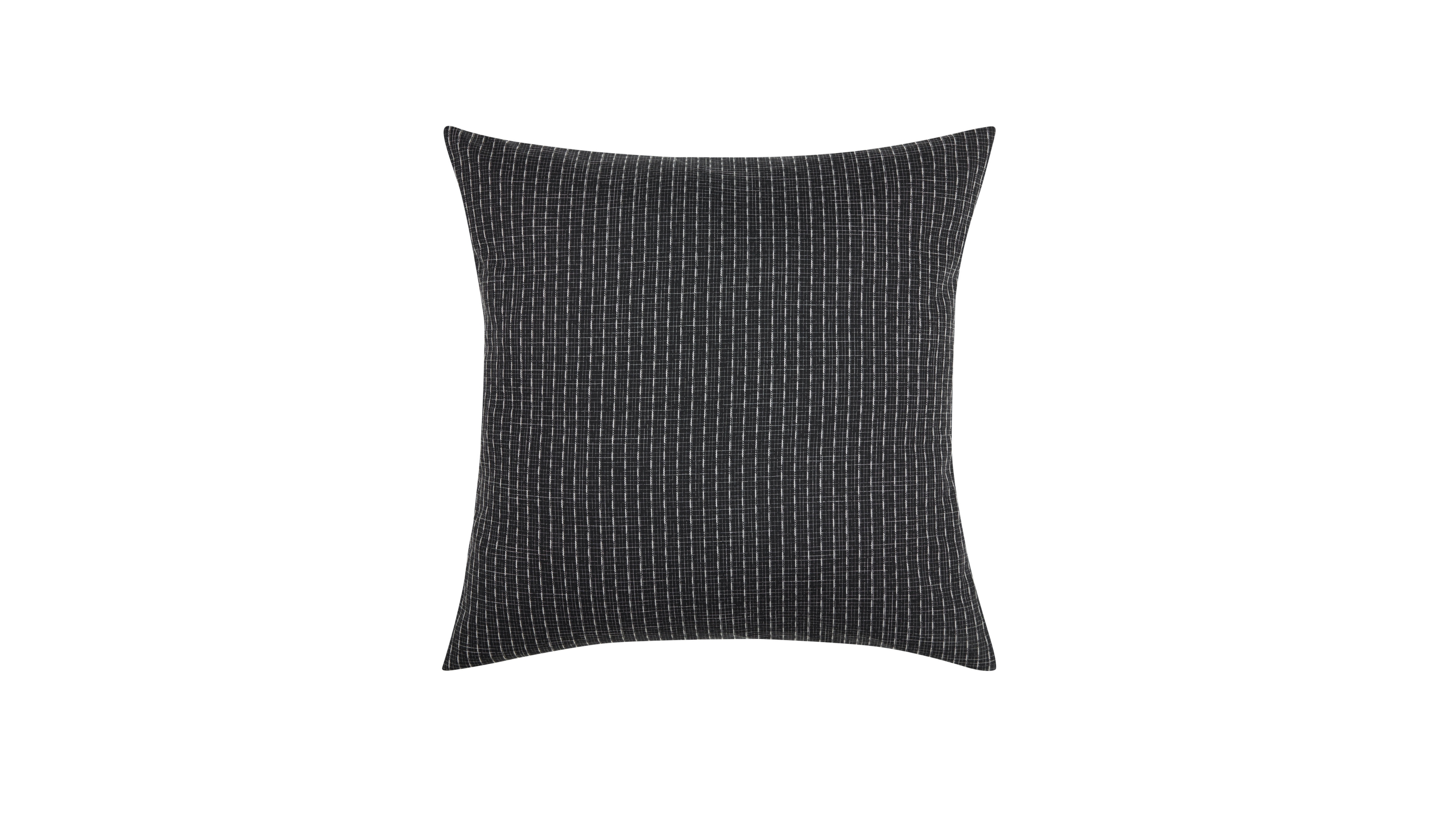 Perry Ellis Shally Cotton Sham Shell, European