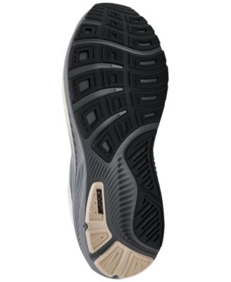 Men's Ghost 17 Running Sneakers from Finish Line