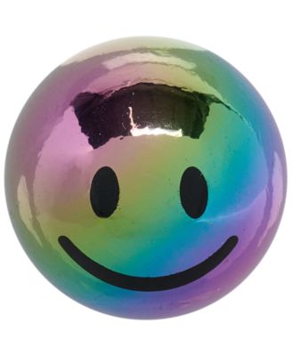 Jibbitz Iridescent Meta Charms 5-Pack from Finish Line