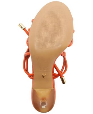 Women's Mira Mid Stiletto Sandal