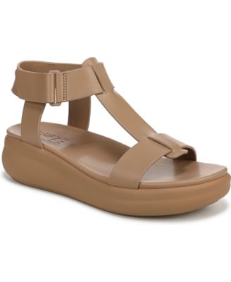 Women's Cersei Strappy Wedge Sandals
