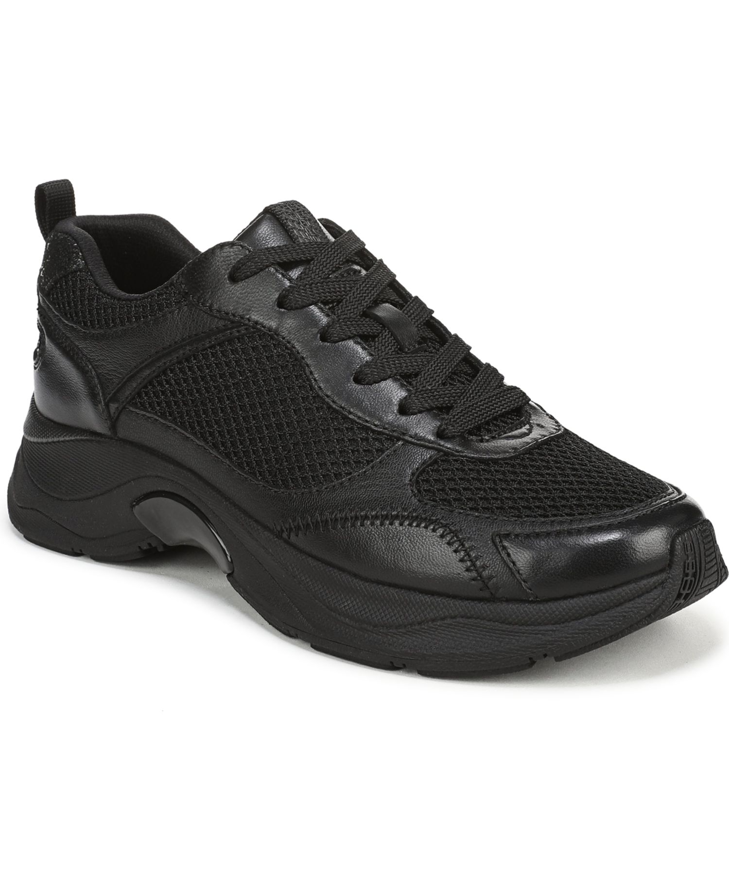 Women's Zoie Lace-Up Sneakers