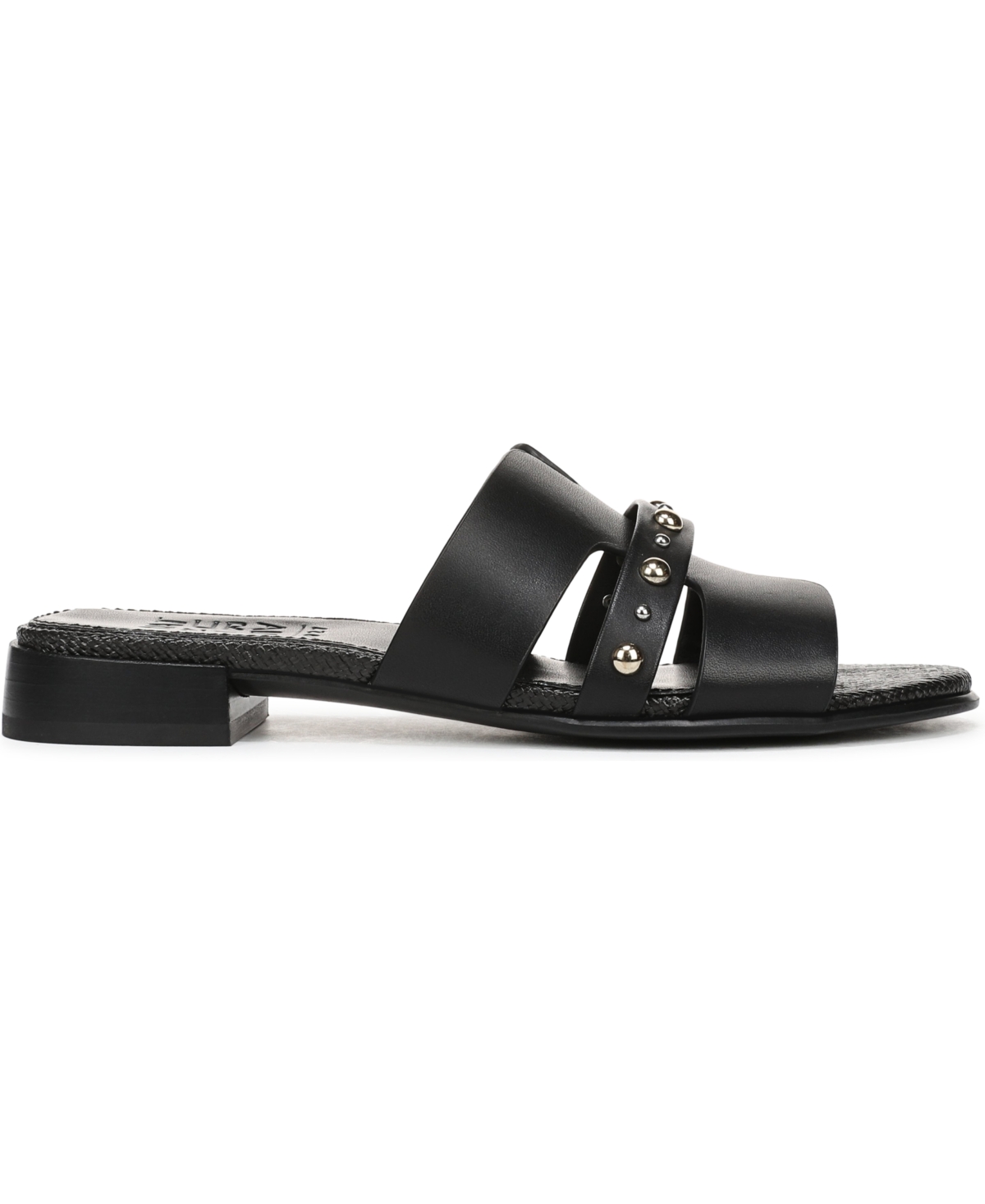 Naturalizer Women's Niche Slide Sandals