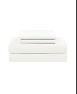 Blanca Floral 9-Pc. Comforter Set, Full