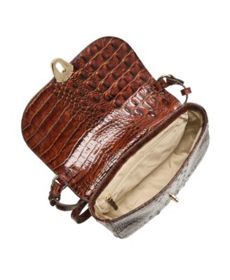 Portia Melbourne Small Crossbody Bag