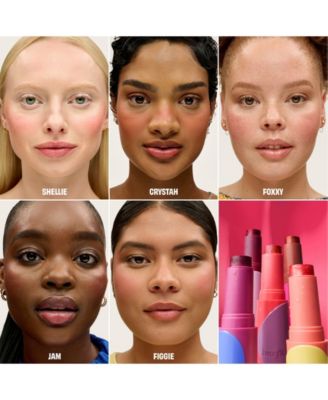 Juice Stick Dewy Gel-Cream Blush, 0.28 oz.