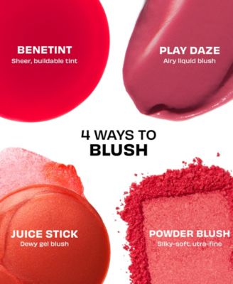 Juice Stick Jam Cream Blush, 0.28 oz.