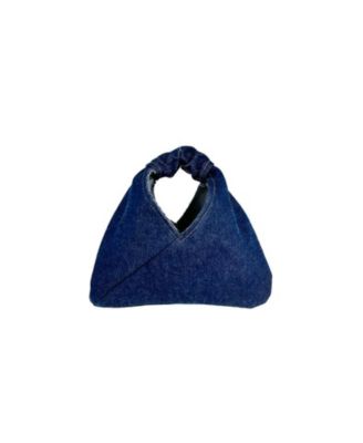 Mini Denim Gami Bag