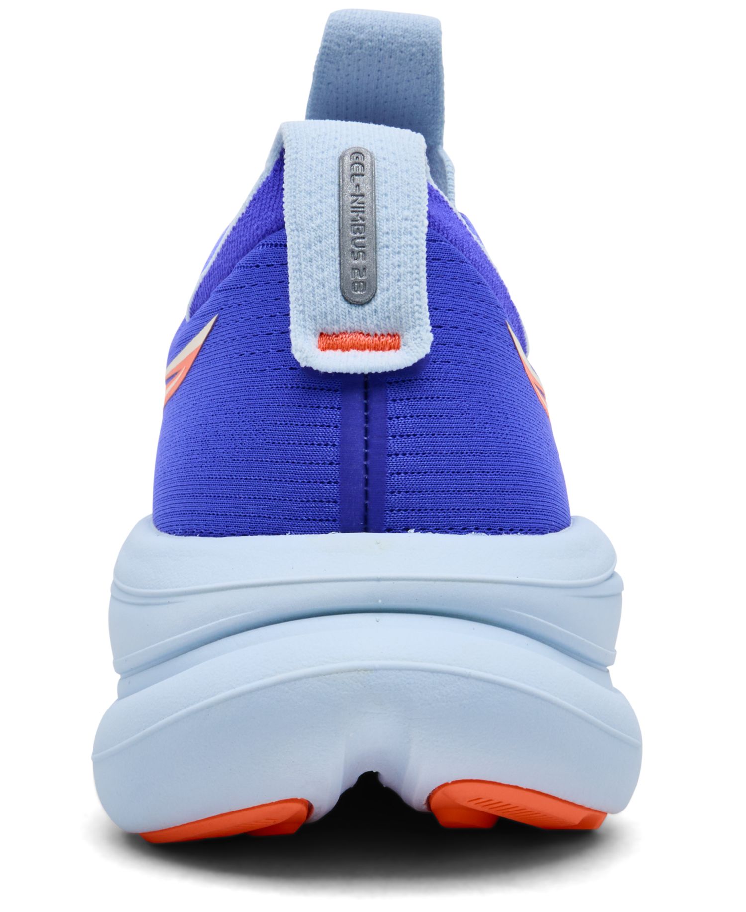 Women's GEL-NIMBUS 28 Running Sneakers from Finish Line