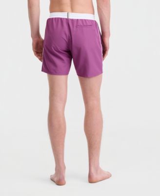 Men's Logo 6" Swim Trunks