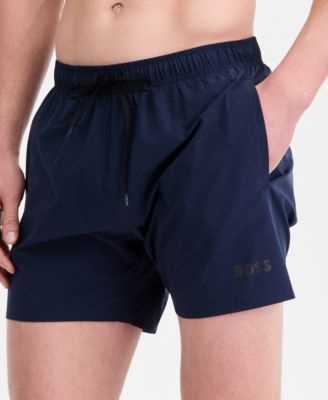 BOSS by Men's Bay 5" Swim Trunks