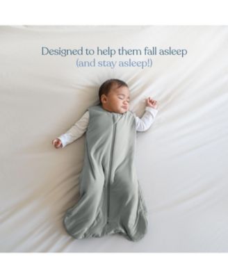 Baby Supersoft Bamboo Viscose 1.5 TOG Sleepsack Wearable Blanket