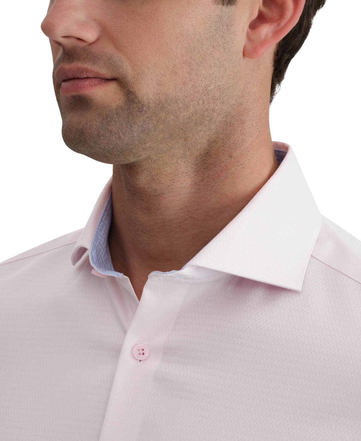 Ted Baker Men's Premium Non-Iron Dress Shirt