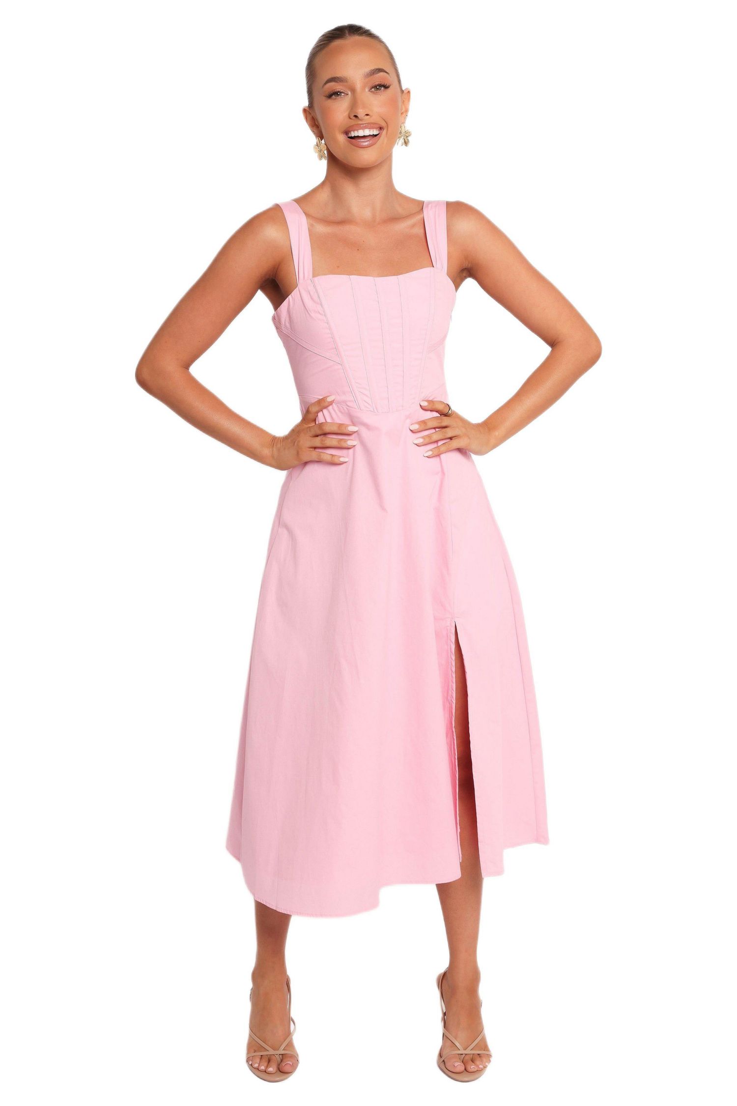 Women's Cosima Midi Dress