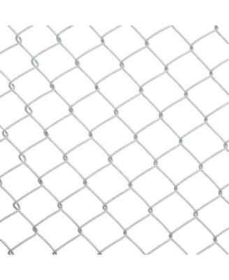 4x5ft ATV Drag Harrow Heavy Duty Q235 Steel Chain Harrow for Landscape Leveling Sod Prepping Gravel Driveway Farm Yard Garden