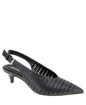 Women's Pawnee Sling Back Pump