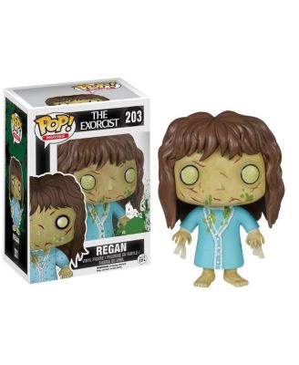 The Exorcist POP Vinyl Figure Regan
