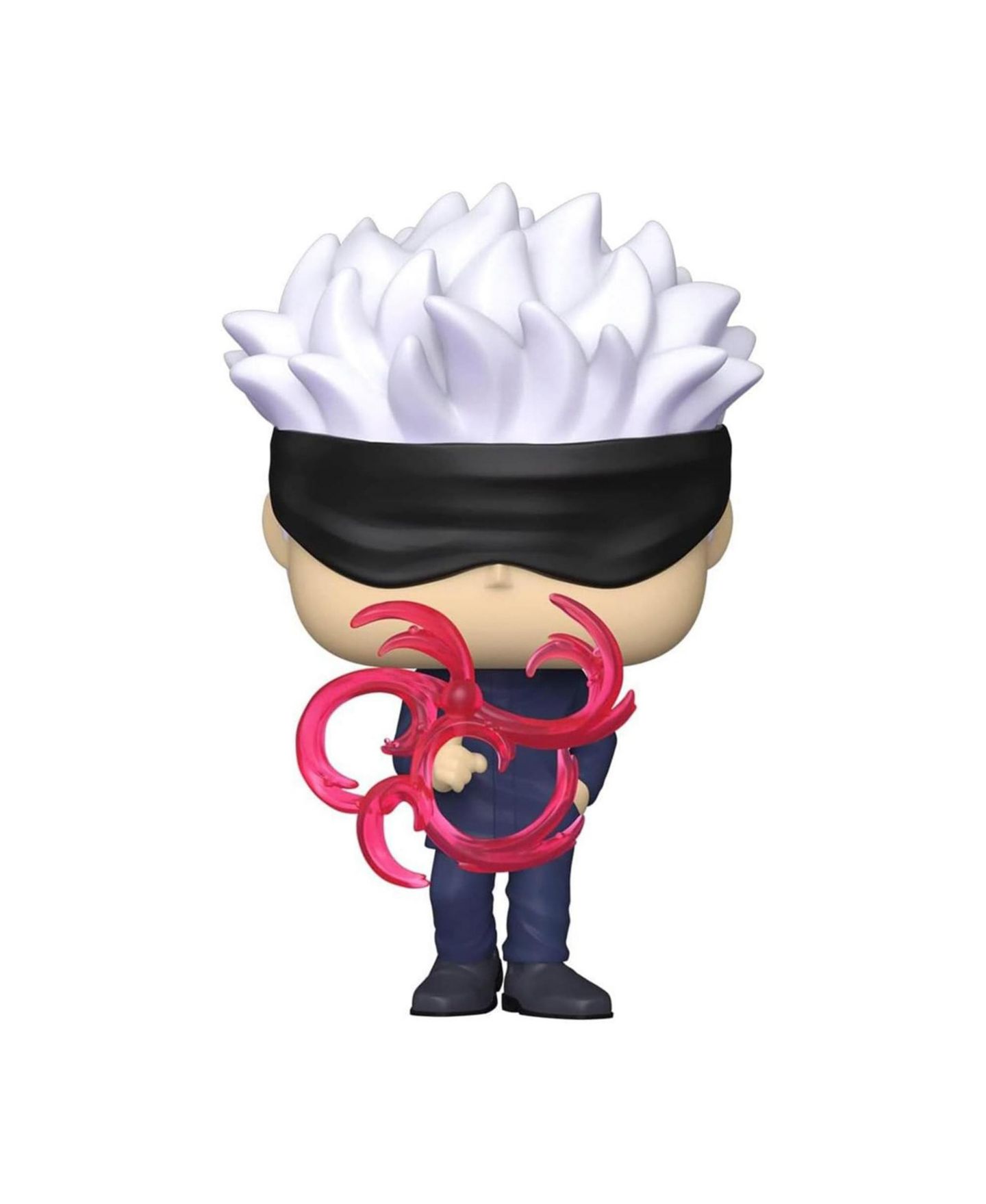 Детская фигурка Funko Jujutsu Kaisen POP Gojo (Red Tech) — фото 2