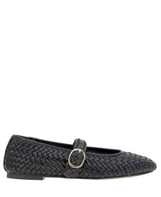 Women's Elayen Mary Jane Flat